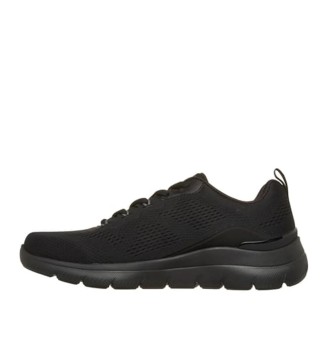 Skechers Scarpe Arch Fit Summits - Kravel M Nero | Skechers | 