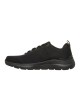 Skechers Scarpe Arch Fit Summits - Kravel M Nero | Skechers | 