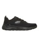 Skechers Scarpe Arch Fit Summits - Kravel M Nero 233178 BBK