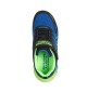 Skechers Scarpe Flex Glow Ultra Prism Pacer Lights Kids Blu Verde | Skechers |