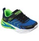 Skechers Scarpe Flex Glow Ultra Prism Pacer Lights Kids Blu Verde | Skechers |