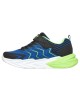 Skechers Scarpe Flex Glow Ultra Prism Pacer Lights Kids Blu Verde | Skechers |