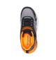 Skechers Scarpe Flex Glow Ultra Prism Pacer Lights Kids Grigio Arancione | Skechers | 