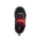 Skechers Scarpe Play Scene Road Car Kids Nero Rosso | Skechers | 