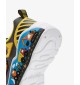 Skechers Scarpe Play Scene Work Kids Giallo Grigio | Skechers |
