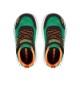 Skechers Scarpe Play Scene Palla Soccer Kids Verde | Skechers |