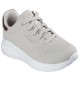 Skechers Scarpe Uno Lite Shimmer Along W Naturale | Skechers | 