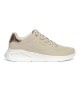 Skechers Scarpe Uno Lite Shimmer Along W Naturale | Skechers | 