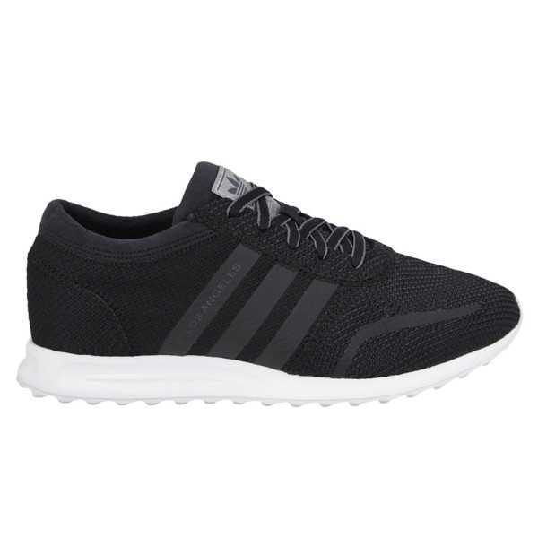 SCARPE ADIDAS LOS ANGELES K NERE A/I 2016S74874