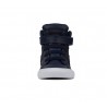 SCARPE CONVERSE PRO BLAZE STRAP HI LEAT BLU A/I 2016753945C