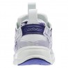 SCARPE REEBOK FURYLITE GRAPHIC BIANCHE E VIOLA FLOREALI A/I 2016 AQ9835