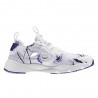 SCARPE REEBOK FURYLITE GRAPHIC BIANCHE E VIOLA FLOREALI A/I 2016 AQ9835