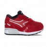 SCARPE DIADORA N9000 JR BAMBINO 171130 C6273 ROSSA A/I 2016