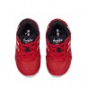 SCARPE DIADORA N9000 JR BAMBINO 171130 C6273 ROSSA A/I 2016