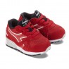 SCARPE DIADORA N9000 JR BAMBINO 171130 C6273 ROSSA A/I 2016