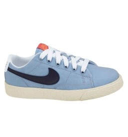 SCARPE NIKE BLAZER BASSE...
