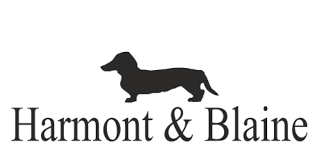 Harmont & Blaine