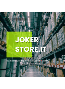 Jokerstore